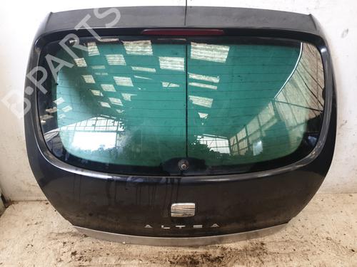 Tailgate SEAT ALTEA (5P1) 2.0 TDI 16V | BP29158685C6 