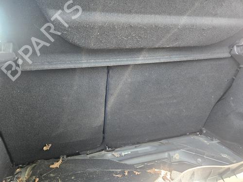 Sæde Bagtil RENAULT MEGANE III Hatchback (BZ0/1_, B3_) 1.5 dCi (BZ09, BZ0D, BZ1W, BZ29, BZ14) | BP37754329C17 - Image 2
