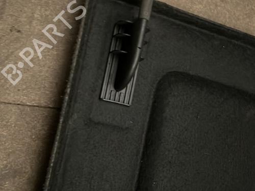 Used Rear parcel shelf Rear parcel shelf FORD FOCUS II (DA_, HCP, DP) 1.6 TDCi (109 hp) 25843535 25843535