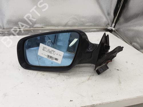 Left mirror AUDI A4 B5 (8D2) 1.9 TDI | BP22875901C26 