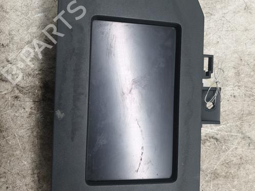 Monitor / Wyświetlacz RENAULT SCÉNIC I MPV (JA0/1_, FA0_) 1.6 (JA00, JA16, JA15, JA19, JA1V, JA2B, JA2C, JA0B,... | BP30461289C48