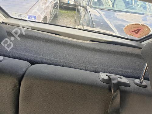 Rear parcel shelf OPEL CORSA D (S07) 1.2 LPG (L08, L68) | BP32422422C85 - Image 2