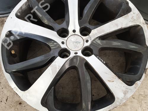 Rim PEUGEOT 208 I (CA_, CC_) 1.6 BlueHDi 100 | BP26892967C45 