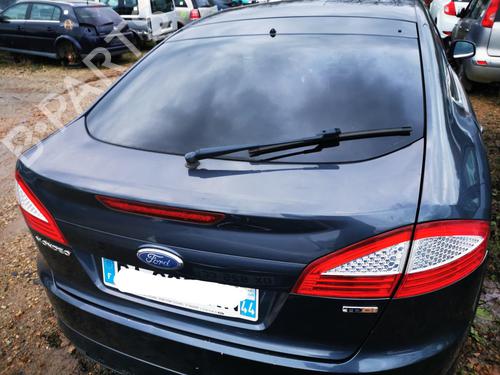 Tailgate FORD MONDEO IV (BA7) 1.8 TDCi | BP22882126C6
