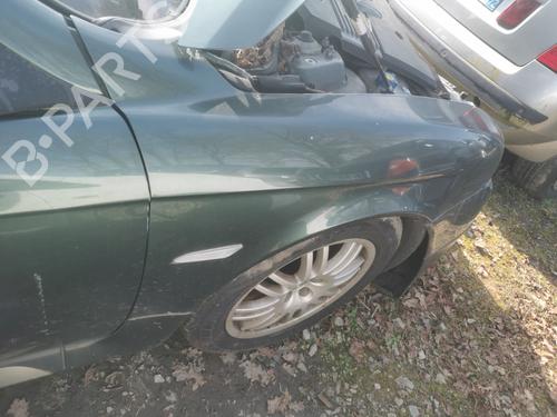 Right front fenders ALFA ROMEO 156 Sportwagon (932_) 1.9 JTD 16V Q4 (932BXN20) 60689402