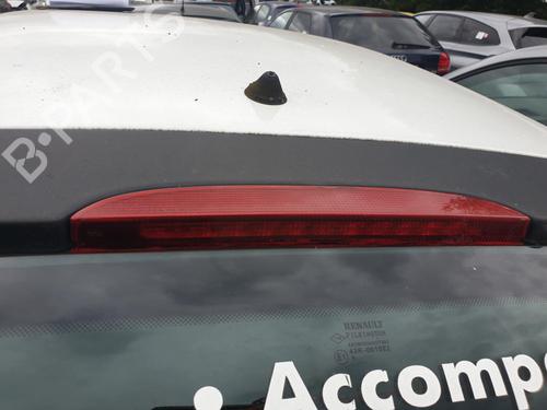 Used Third brake light Third brake light 36650532 36650532