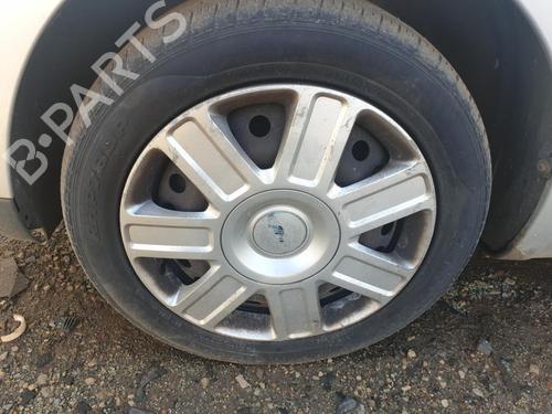 Fælk FORD FOCUS C-MAX (DM2) 1.8 TDCi (115 hp) 28798799