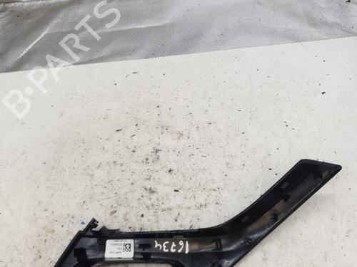 Front right panel PEUGEOT 208 I (CA_, CC_) 1.6 HDi | BP24423011C59 - Image 3