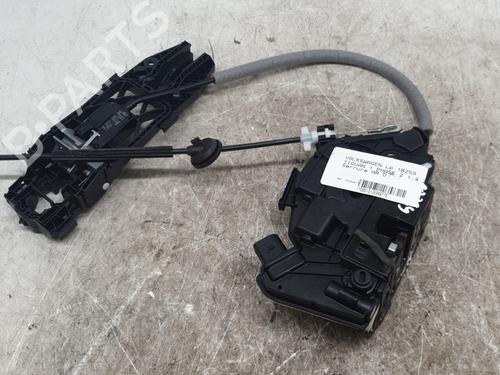 Højre bagtil lås Højre bagtil lås VW TIGUAN (5N_) 1.4 TSI (160 hp) 33990193 33990193