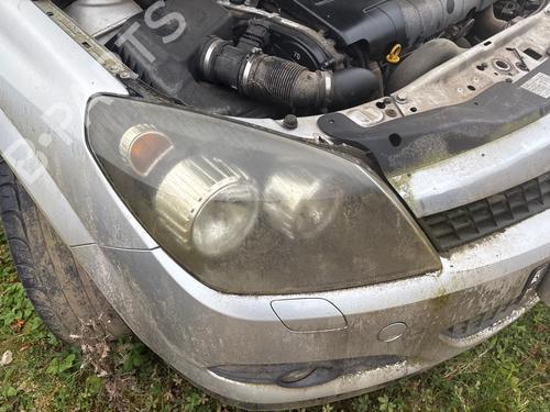 Used Right headlight Right headlight 39429237 39429237