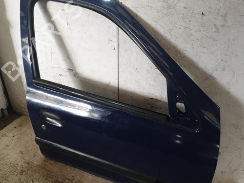 Used Right front door Right front door RENAULT CLIO II (BB_, CB_) 1.5 dCi (B/CB07) (65 hp) 34003426 34003426