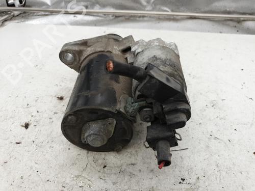 Starter VW FOX Hatchback (5Z1, 5Z3, 5Z4) 1.2 | BP22879419M8 