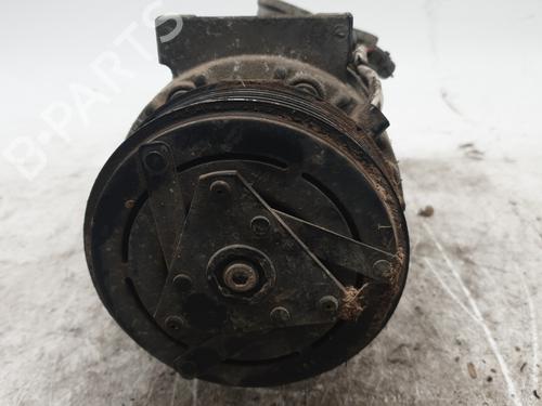 Used AC compressor RENAULT TRAFIC II Bus (JL) 2.0 dCi 90 (90 hp) 24114283
