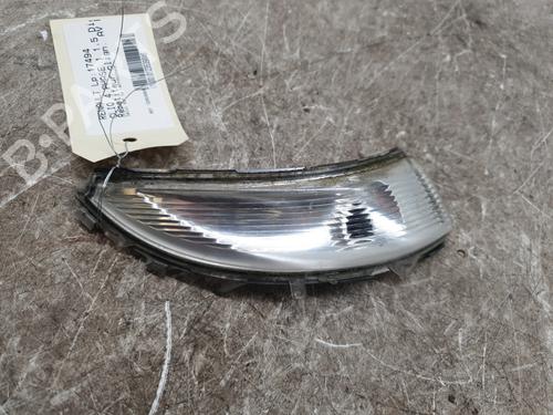 Right front indicator RENAULT CLIO IV (BH_) 1.5 dCi 75 | BP33571429C33 - Image 2