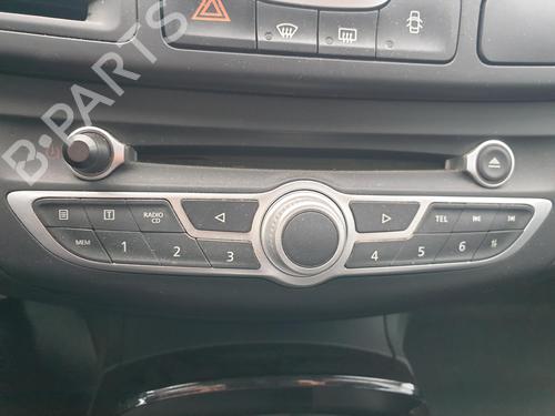radio-renault-laguna-iii-bt01-2007-2008-2009-2010-2011-2012-2013-2014-2015-31388041 main image
