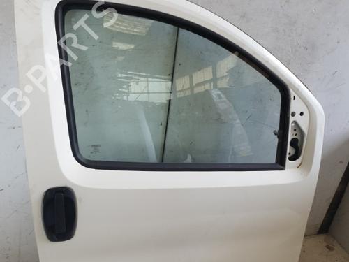 Used Right front door PEUGEOT BIPPER (AA_) 1.4 HDi (68 hp) 22864815