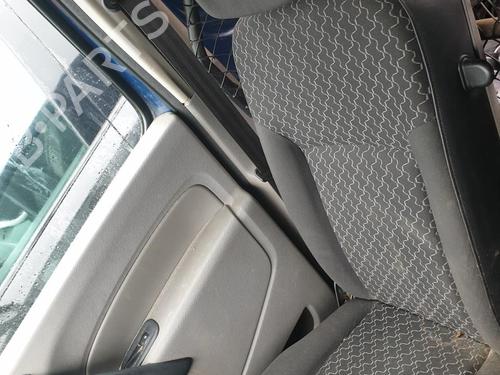 Sæde højre fortil RENAULT KANGOO Express (FW0/1_) 1.5 dCi 85 (FW0K, FW0L, FW0B) (86 hp) 33184204