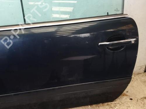 Left front door MERCEDES-BENZ CLK (C208) CLK 230 Kompressor (208.347) | BP22878475C2 