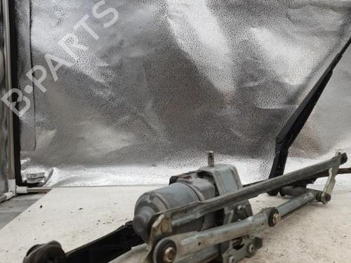 Front wiper motor VW GOLF VI (5K1) 1.4 TSI | BP22875153M29