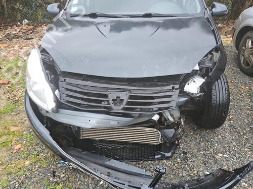 Gearbox DACIA SANDERO 1.5 dCi | BP25215717M3  - Image 5