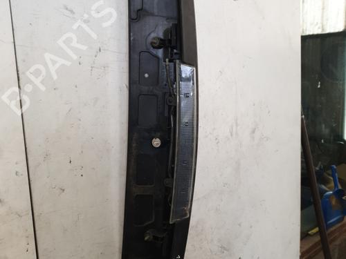Used Rear spoiler Rear spoiler CITROËN C4 I (LC_) 1.6 HDi (109 hp) 22870143 22870143