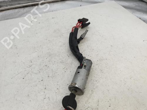 Ignition barrel CITROËN SAXO (S0, S1) 1.0 X | BP22879497M48 