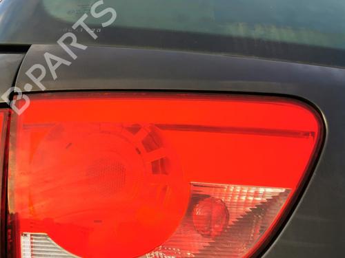 Used Left tailgate light SEAT ALTEA XL (5P5, 5P8) 1.9 TDI (105 hp) 22882099