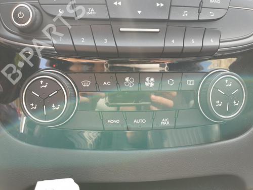 climate-control-peugeot-508-sw-i-8e_-2010-2011-2012-2013-2014-2015-2016-2017-2018-26909325 main image
