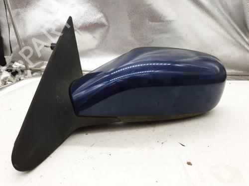 Left mirror RENAULT LAGUNA II Grandtour (KG0/1_) 1.9 dCi (KG0G) | BP22873703C26 