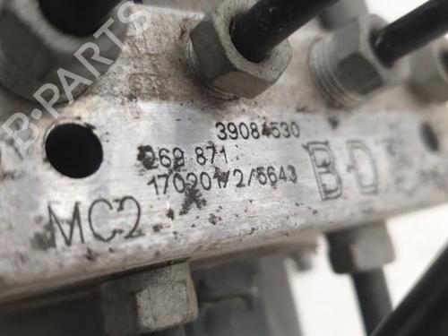 ABS Bremseaggregat OPEL CORSA E (X15) 1.3 CDTI (08, 68) (75 hp) 22870480