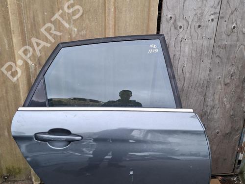 Used Right rear door Right rear door CITROËN C4 II (NC_) 1.6 HDi 115 (114 hp) 36950487 36950487