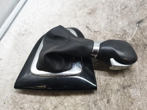 Used Shift knob RENAULT CAPTUR I (J5_, H5_) 1.2 TCe 120 (118 hp) 28155645