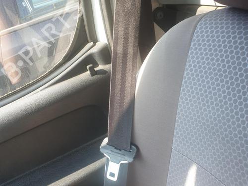 Front right seatbelt PEUGEOT PARTNER Box Body/MPV (5_, G_) 1.9 D | BP37802454I25 - Image 3