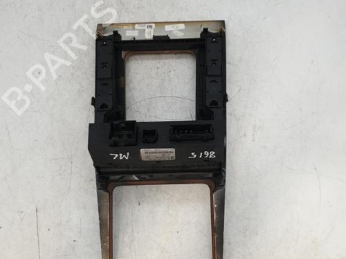 Middle console MERCEDES-BENZ M-CLASS (W163) ML 270 CDI (163.113) | BP24512488I22 - Image 6