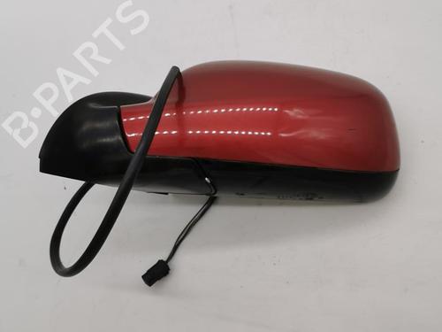 Retrovisor esquerdo PEUGEOT 307 Break (3E) 2.0 HDI 90 (90 hp) 22881067