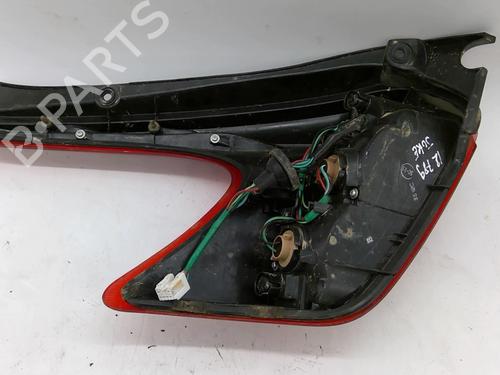 Used Right taillight Right taillight NISSAN JUKE (F15) 1.5 dCi (110 hp) 22872863 22872863