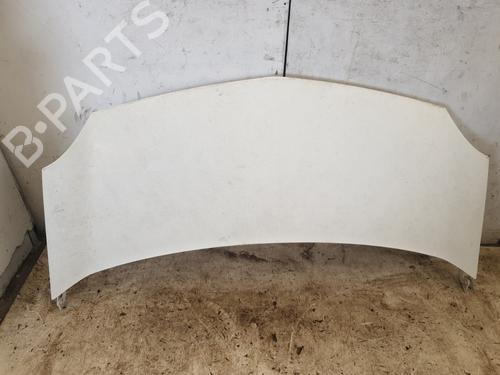 Hood RENAULT KANGOO / GRAND KANGOO II (KW0/1_) 1.5 dCi 90 (KW05, KW08, KW0G, KW11) | BP27633876C1 