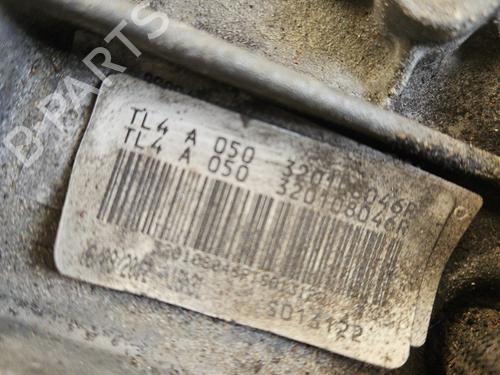 Gearbox DACIA LODGY (JS_) 1.5 dCi (JSMC, JSAF) | BP28681454M3 - Image 2