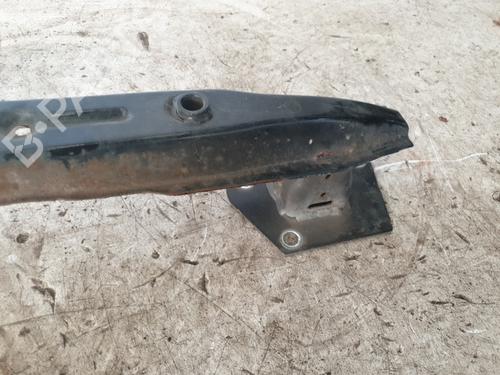 Front bumper reinforcement PEUGEOT 207 (WA_, WC_) 1.6 HDi | BP28579005C109 