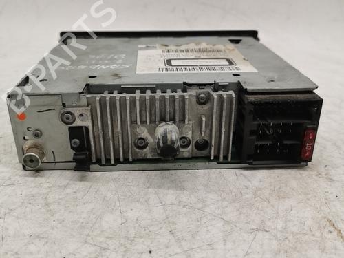 Radio DACIA SANDERO 1.2 16V LPG | BP22871296E6 