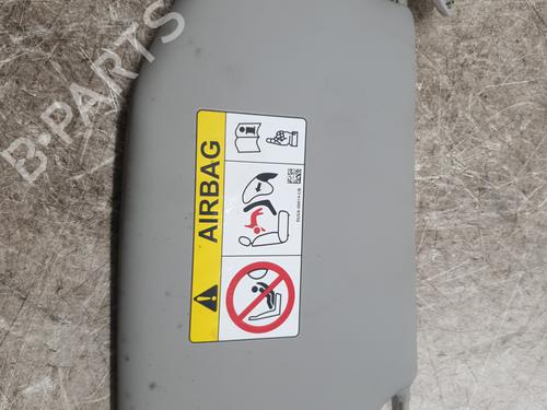 Right sun visor FORD KA+ III (UK, FK) 1.2 | BP29611598I2 