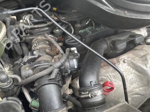 Used Engine Engine CITROËN JUMPY II Van 1.6 HDi 90 16V (90 hp) 40145071 40145071