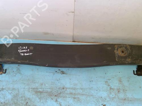 Front bumper reinforcement FORD MONDEO III (B5Y) 2.0 16V TDDi / TDCi | BP22868293C109 