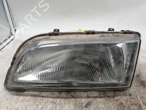 Left headlight VOLVO V40 Estate (645) 1.9 DI | BP29239704C28 