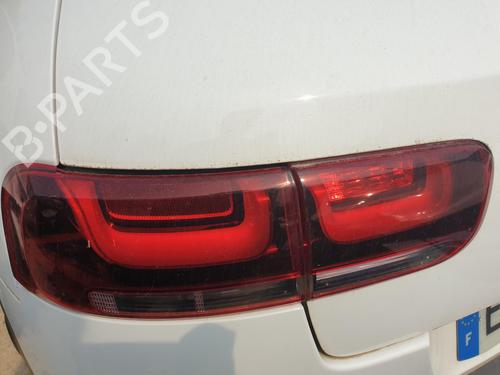 Left taillight CITROËN C4 CACTUS 1.6 BlueHDi 100 | BP29896322C34