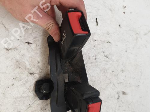 Seat buckle AUDI A4 B8 Avant (8K5) 2.0 TDI | BP36055574I32 - Image 2