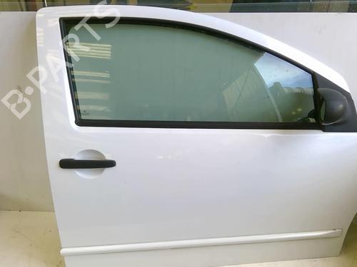 Right front door CITROËN C2 (JM_) 1.4 HDi | BP22886248C3 