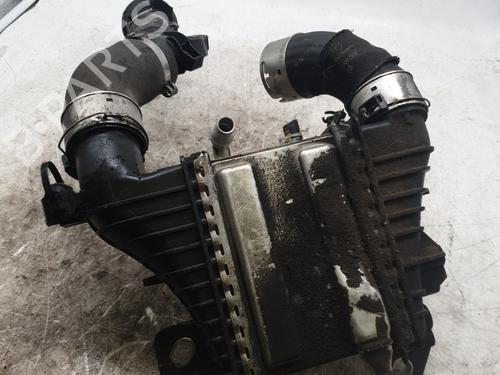 Intercooler RENAULT EXPRESS Box Body/MPV 1.5 Blue dCi 95 (F6AB) | BP30935035M30 - Image 3