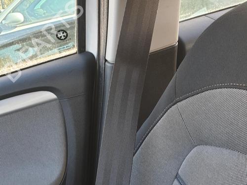 Used Front right seatbelt Front right seatbelt FIAT PUNTO (199_) [2012-2026] 33680495 33680495