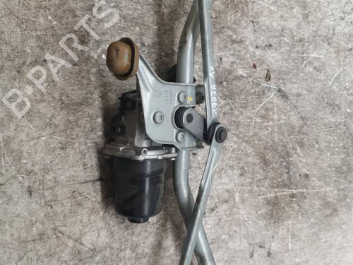 Front wiper motor PEUGEOT 2008 II (UD_, US_, UY_, UJ_, UR_, UC_) 1.5 BlueHDI 110 (UDYHSK) | BP29455316M29 